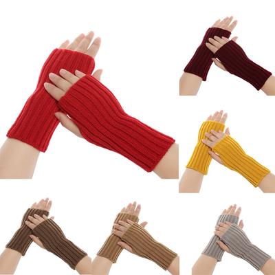 Accesorios – Guantes y manoplas