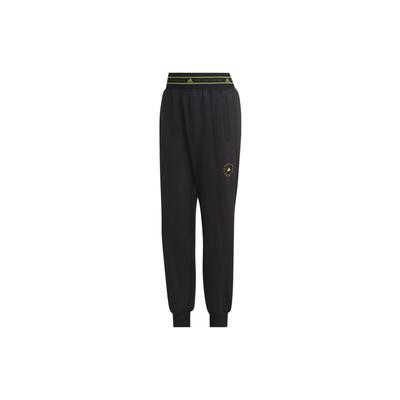 By Stella McCartney Women Loose Fit Sweat Pants Black HM3817