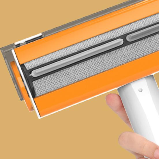 Kartáč na odstraňování chlupů domácích mazlíčků Obousměrný design Pohodlný nástroj na odstraňování chlupů domácích mazlíčků Opakovaně použitelný Se zaoblenými rohy Kartáč pro domácí mazlíčky