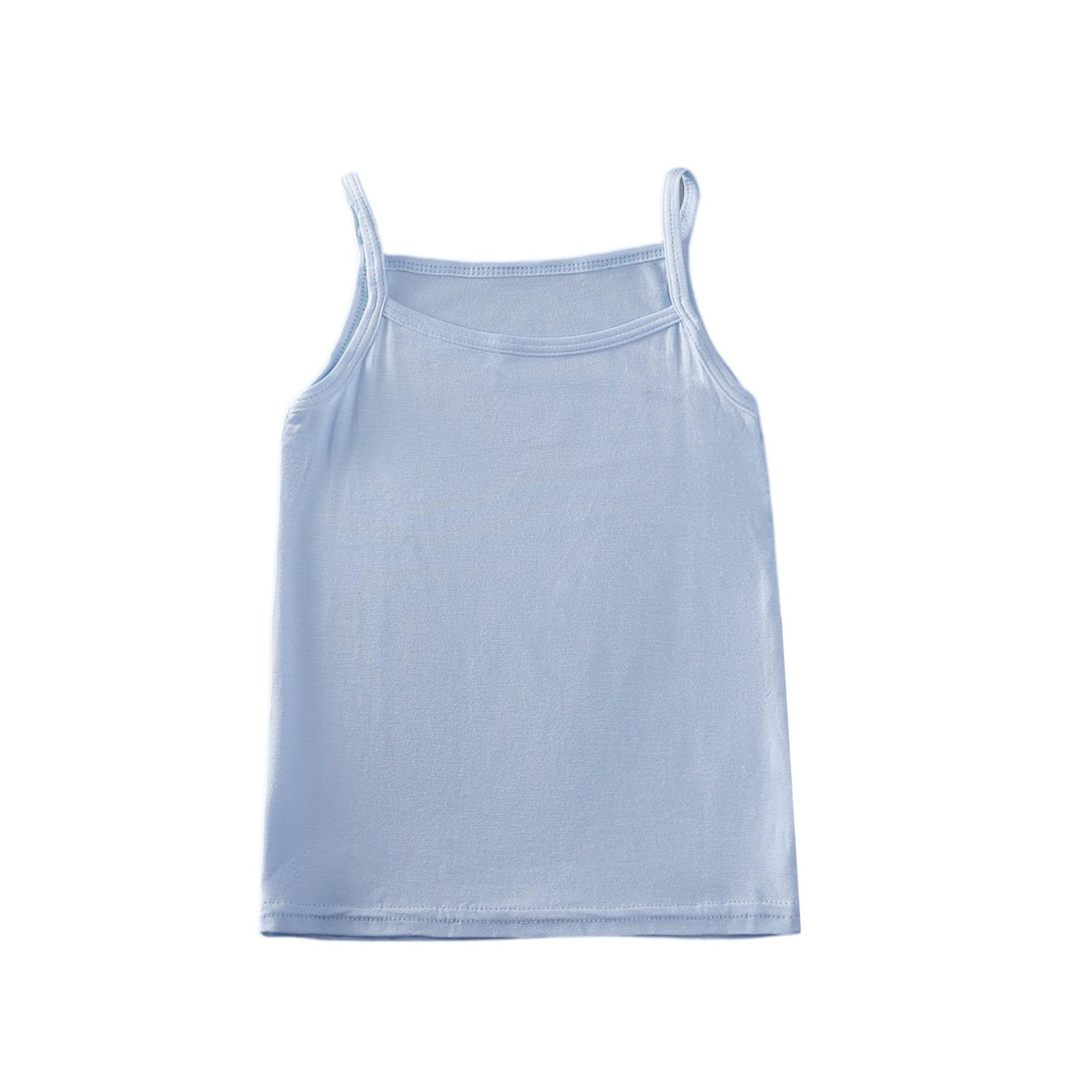 Женский Амисоль - Базовый топ без рукавов 170