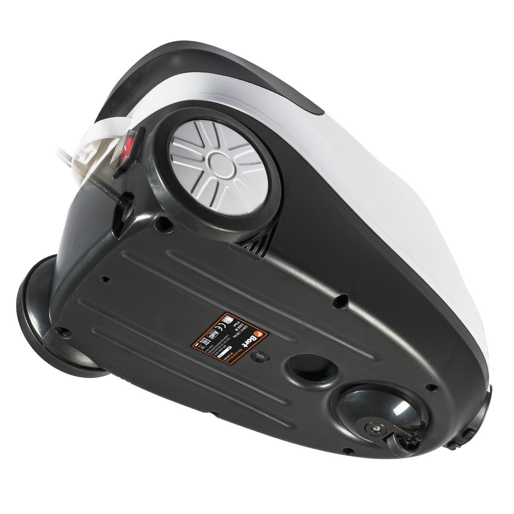 Steam Cleaner Bort Bdr-2500-rr  Iron