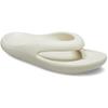 Crocs Mellow Flip Bone Sandaler, Storlek 27cm