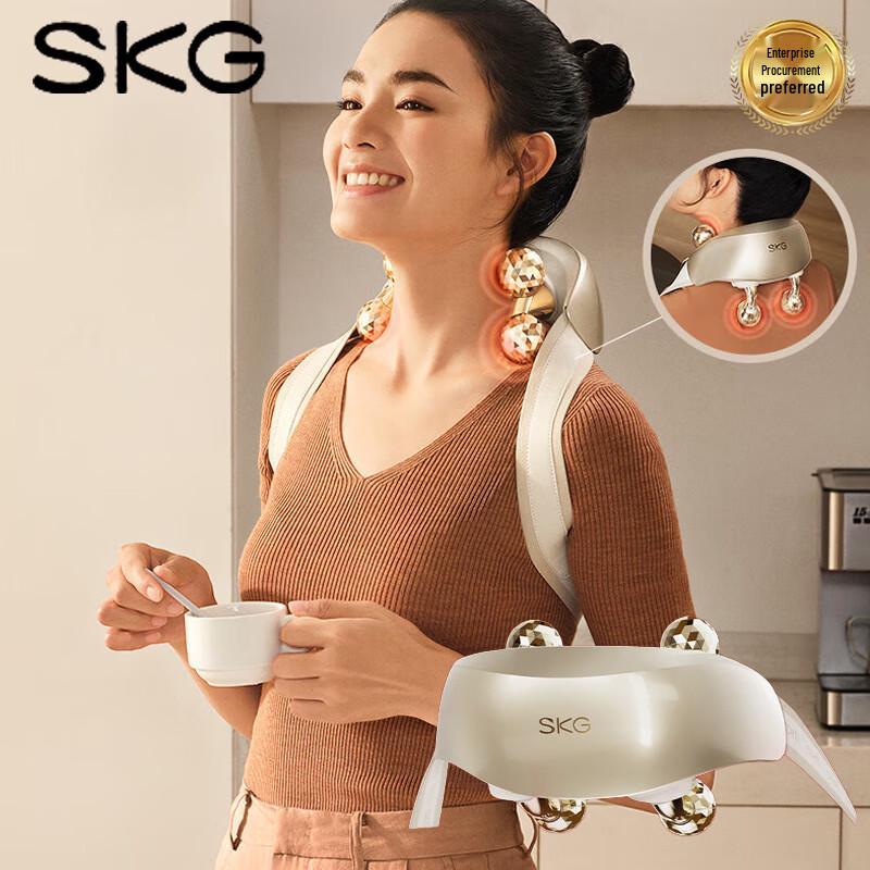 

SKG H5 Series 2 Neck & Shoulder Massager