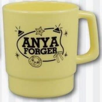 

Ichiban Kuji SPY FAMILY Spy x Family E Prize Stacking Mug Anya -Extra Mission-