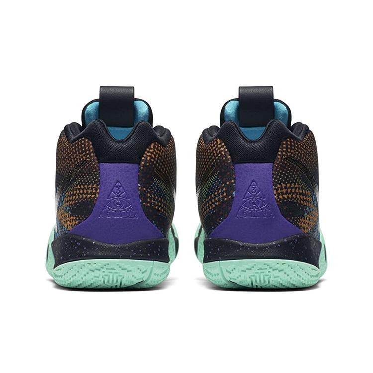 (GS) Nike Kyrie 4 'Mamba Mentality' Kinder AV3597-001