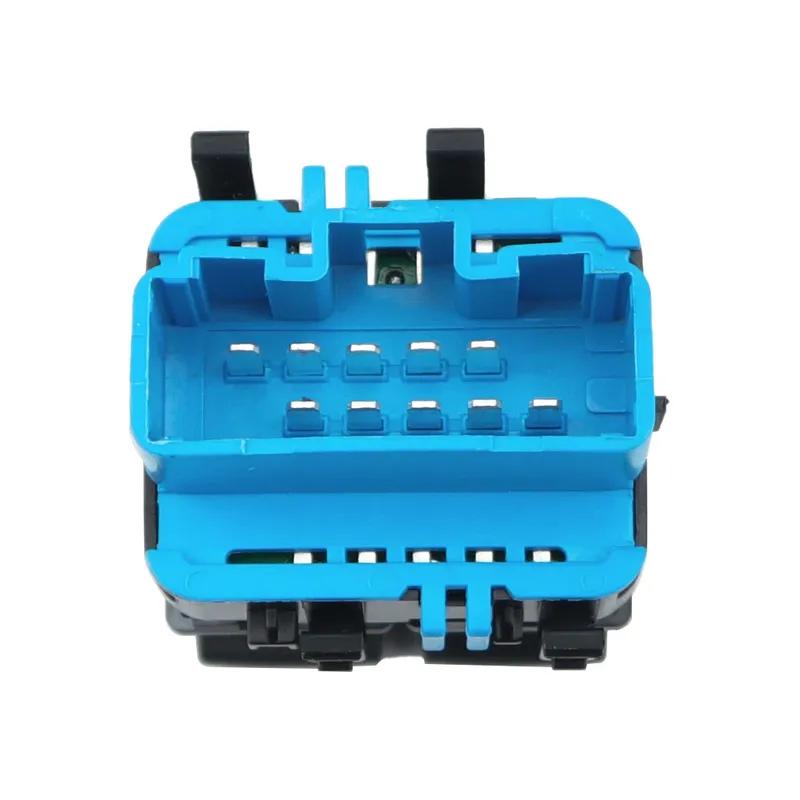 10 P Electric Window Lifter Switches Switch For RENAULT MEGANE II 2/SCENIC II/GRAND SCENIC II 2002-2009 8200107772