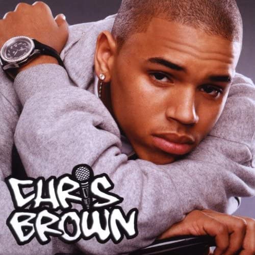 

CD CHRIS BROWN - Chris Brown 82876845122 Europe Rap & Hip-Hop/R&B Used