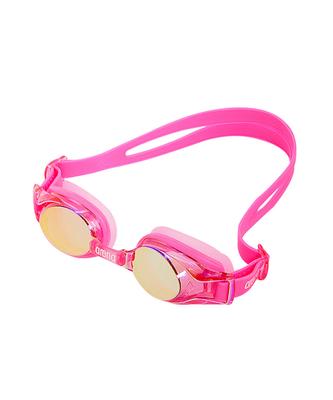 Alena Rainbow Mirror Kids' Goggles A6Ac1Ag39Pnk