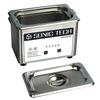 Small Commercial Ultrasonic Cleaner Ultrasonic Denture Cleaner Glasses Watches Accessories Ultrasonic Cleaner