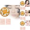 Taticoty Airspun Cipria Libera Viso 65g Per Un Finish Opaco Impeccabile E Lunga Tenuta