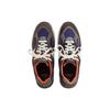 New New Balance 990v2 MiUSA Brown Purple M990BR2