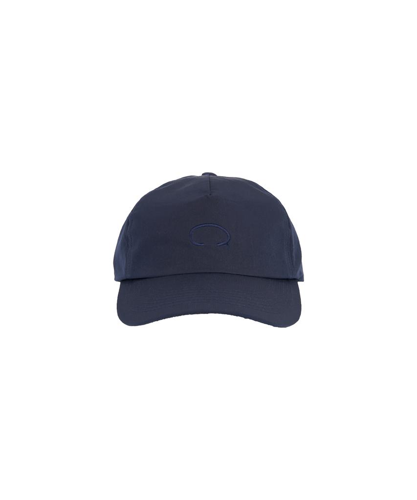 Chologseutyudio Nylon C - Logo Cap (Black)