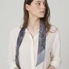 SOOOSOO Lily Twilly Scarf_grey