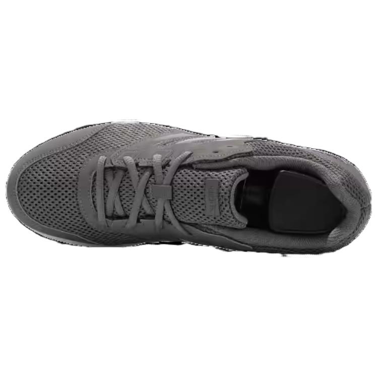 Adidas Duramo Lite 2.0 Fashionable Durable Breathable Low-Top Casual Running Shoes Men Sneakers Gray B75578