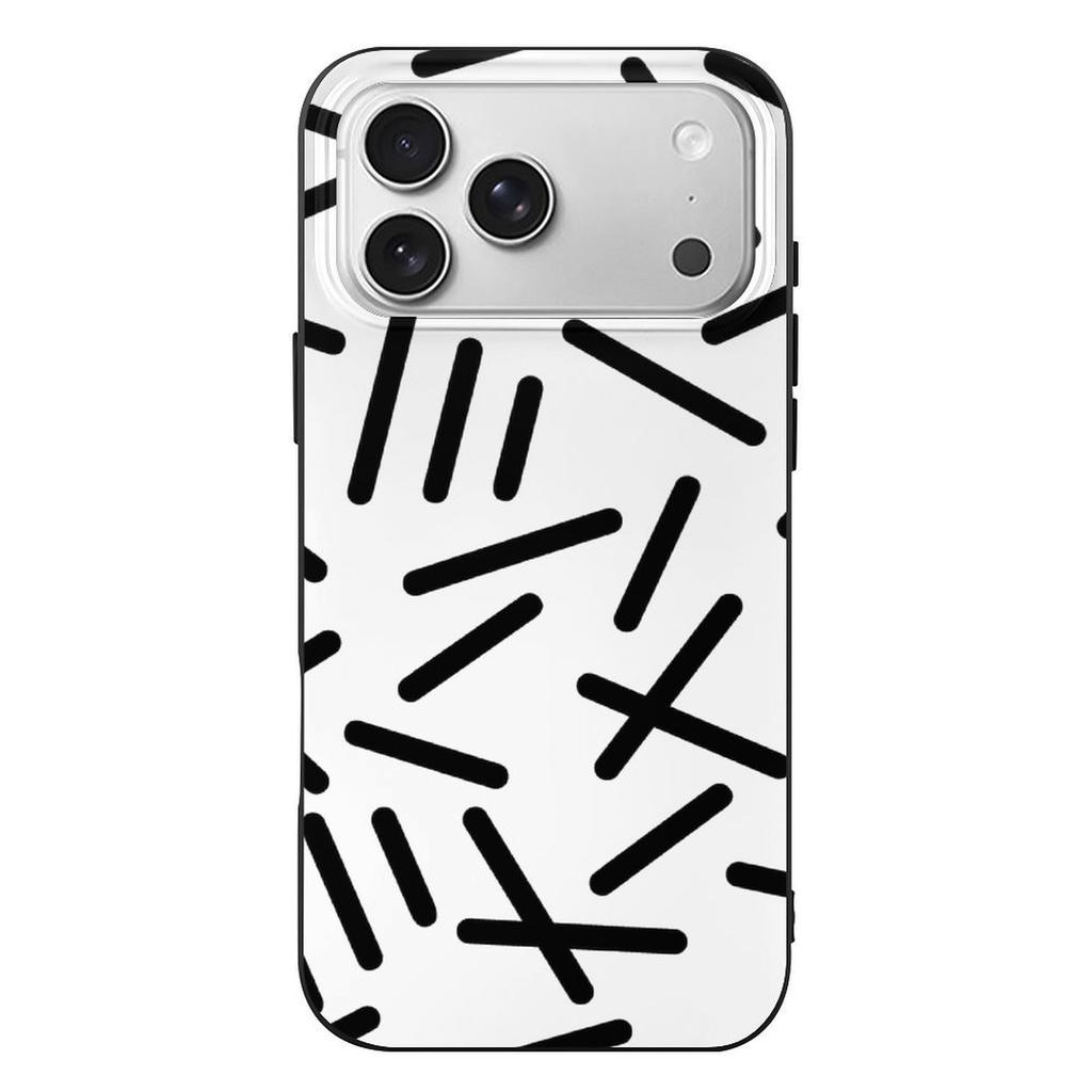 1 Packung für iPhone 17 Serie TPU Handyhülle Flexibles Kratzfestes Anti-Rutsch-Design, Täglicher Schutz