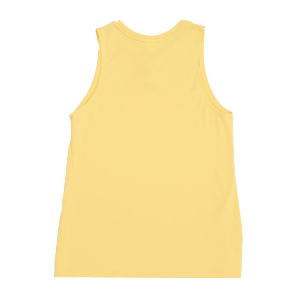 WT51252 Jacquard Slim Tank CEE [New Balance] (WT51252) Women's (Clementine)