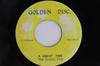 7inch Record GOLDEN FEW  A Great Time  Version NONE GOLDEN DISC 1972 Jamaica Reggae Ska  Dub Used