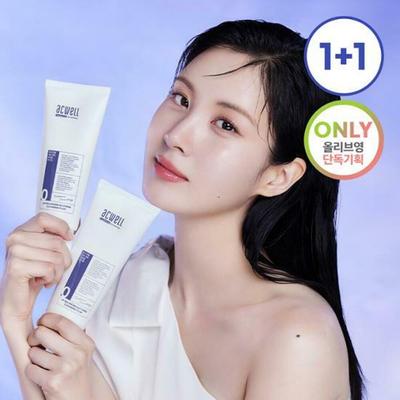 Speciální sada PH Balancing zklidňující čisticí pěna 1+1 (150 ml + 150 ml)