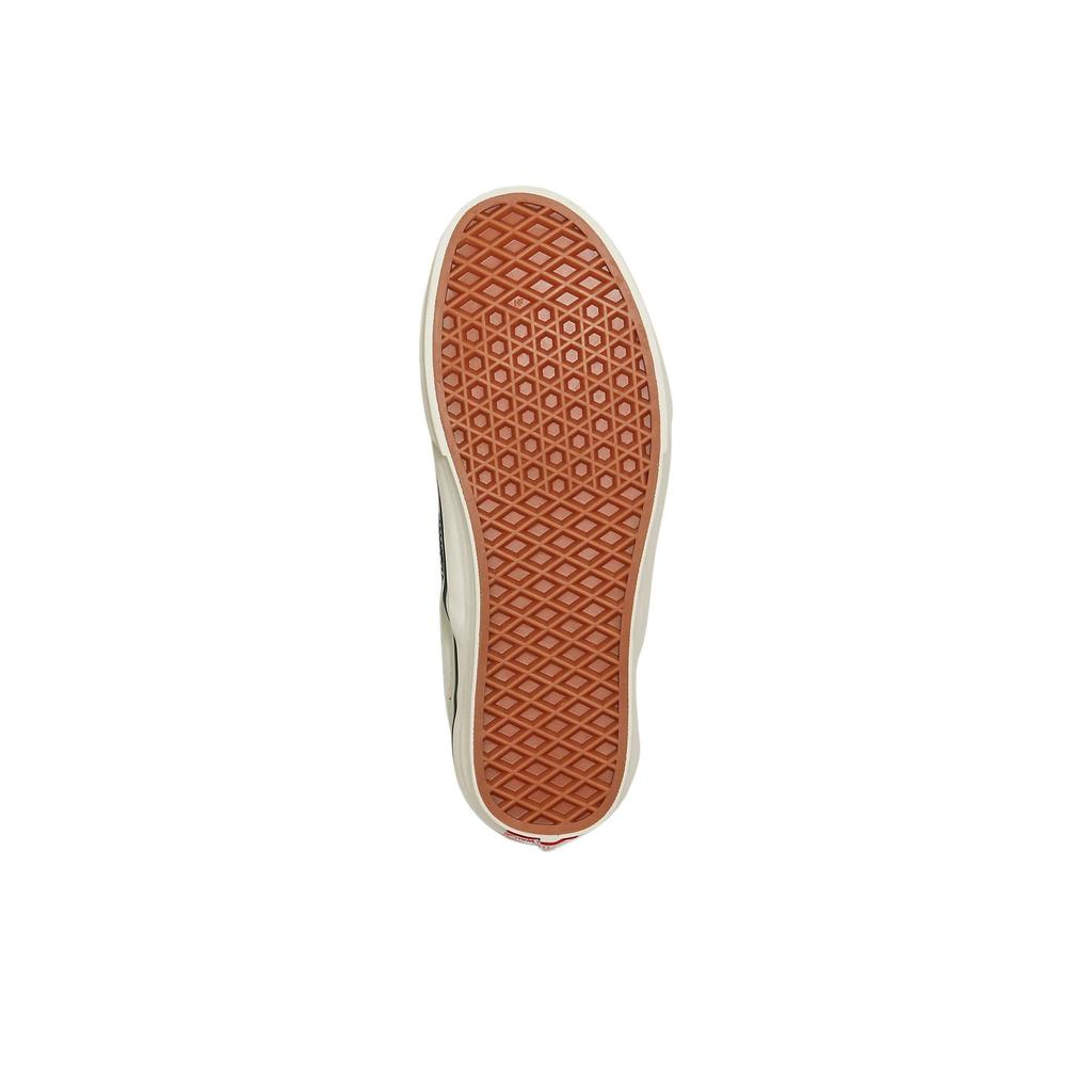 Vans Classic Slip-On Checkerboard - Green True White Unisex Sneakers VN000BVZBGN