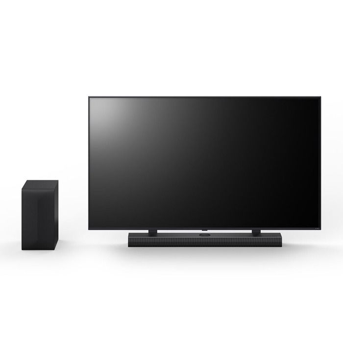 Dolby Atmos soundbar – LG – S70TY – 3.1.1 – 400 W