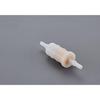 879885Q 5/16" Quicksilver In-Line Fuel Filter For Mercury Mariner 4-Stroke Outboard 35-879885T 35-879885Q 18-7718 Fits 40 50 60 75 115 135-300HP