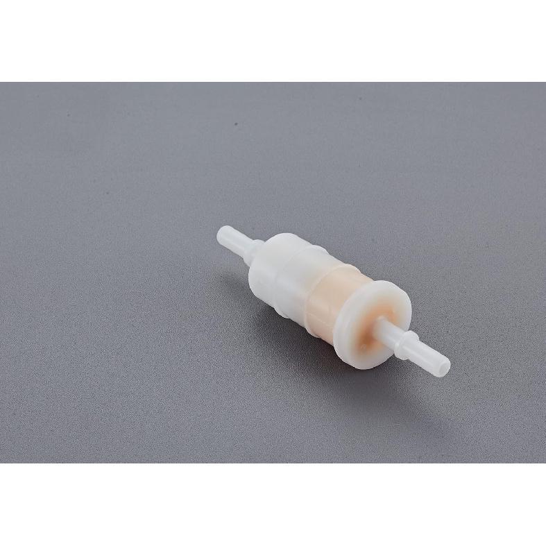 879885Q 5/16" Quicksilver In-Line Fuel Filter For Mercury Mariner 4-Stroke Outboard 35-879885T 35-879885Q 18-7718 Fits 40 50 60 75 115 135-300HP