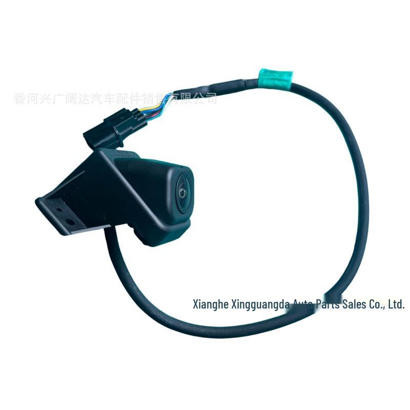 99240-BV000: Compatible for Hyundai Kia Rear Camera Reversing Image