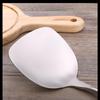 304 Stainless Steel Spatula Ladle Skimmer Set Vintage Wooden Handle High Temp Resistant Kitchen Cooking Utensils