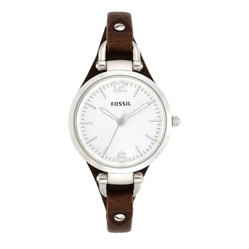 

Fossil GEORGIA ES3060 Watch, Officially Imported