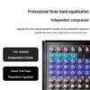 HuiDu Professional Digital Signal Processing (DSP) Audio Mixer (CN Version)