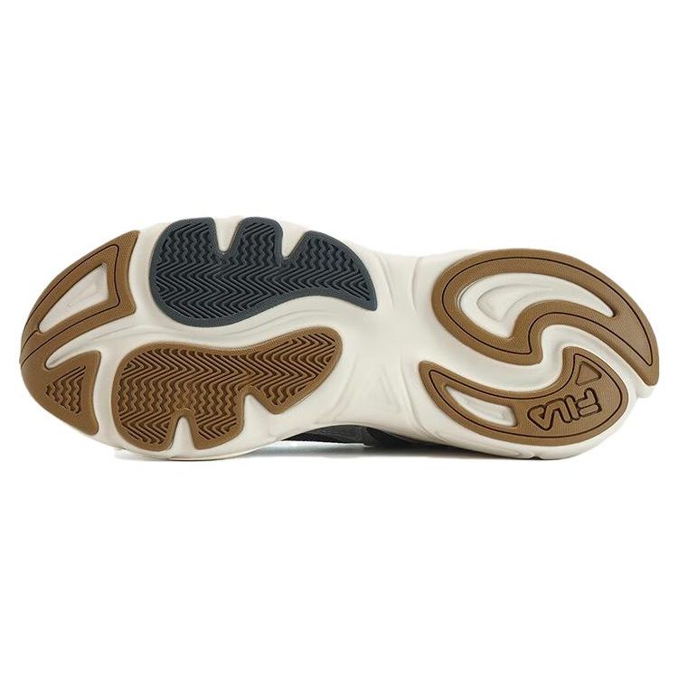 Fila Men's Mars 1S+ Retro Dad Sneakers F12M332117FQD