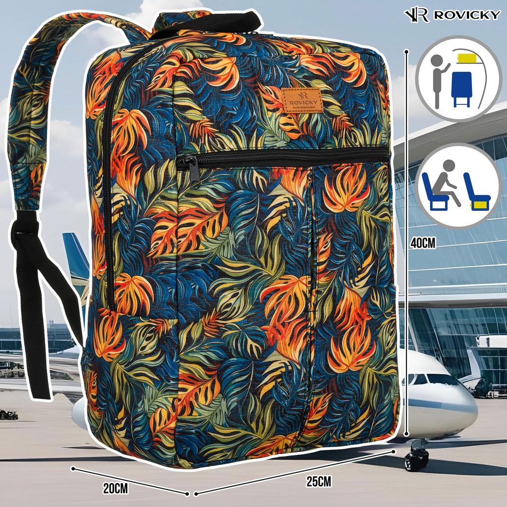 Backpack R-PL-01-0439 S14