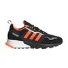 ZX 1K Boost Black Solar Orange H00428