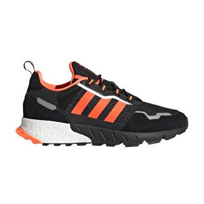 ZX 1K Boost Black Solar Orange H00428
