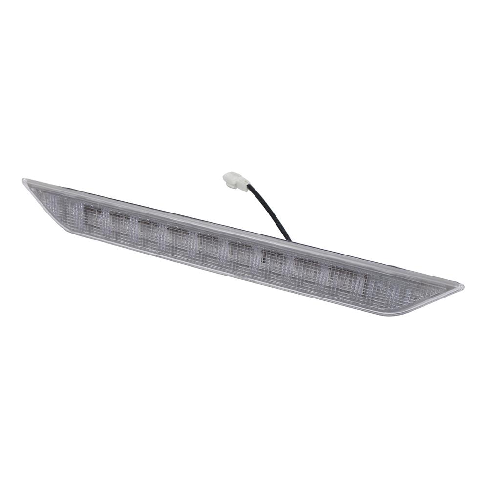 High Mount Brake Light 26590-JG00F Rear Stop Lamp Tail Warning Lamp for Nissan X-Trail T31 2008-2013 Accessories