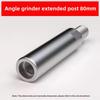 Prodlužovací tyč pro úhlovou brusku 80MM / 1 kus