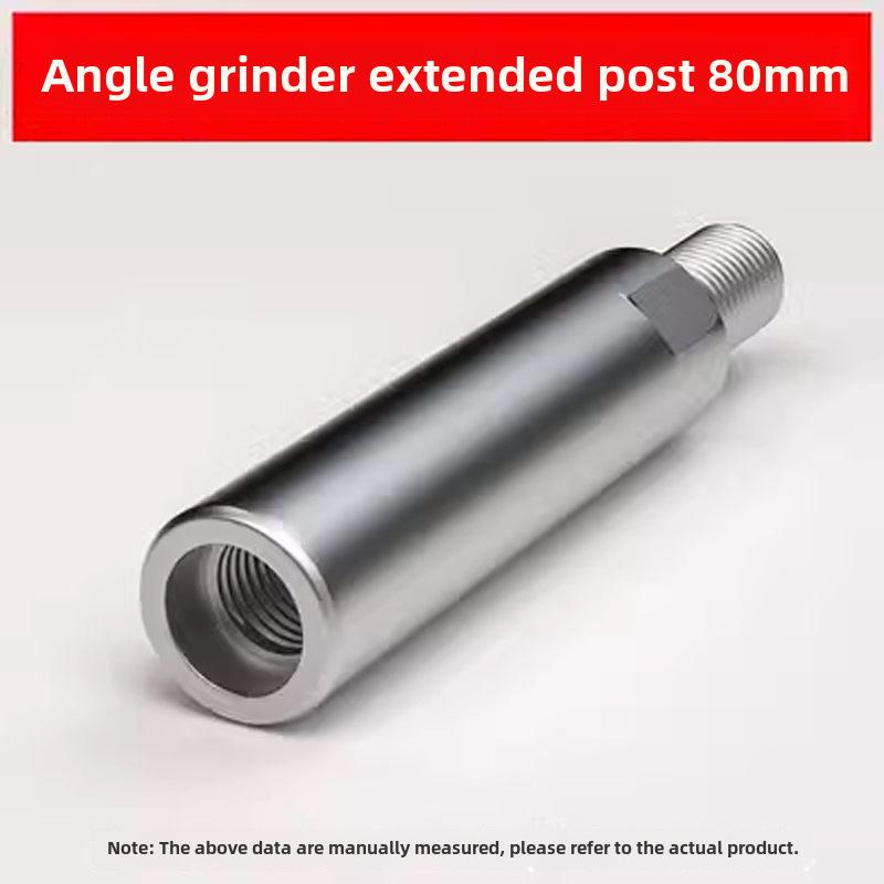 Sada adaptérů pro elektrickou vrtačku a úhlovou brusku: 10 sklíčidel, pilový kotouč, příslušenství pro obrábění dřeva.