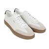 [Boss] Kieran Cow Leather Low-Top Sneakers WI25_50552852_122