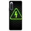For Sony Xperia 10 V Case Cover Bumper On For Sony Xperia 10 V TPU Soft Silicone Back Cover Xperia10V 10V Cases Coque Fundas