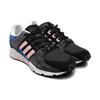 Adidas Originals EQT Slip Resistant Abrasion Resistant Low top Casual Shoes Women's Black BB2357