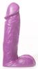 Gode P01 Felix 13 X 3.8 Cm Violet - Pink Room - GODE COULEUR & GIRLY