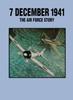 Kniha 7 December 1941 : The Air Force Story