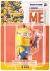 UDF Ultra Detail Figure 523 MINIONS approximately 85mm finished figure No. TIM, tall, painted,