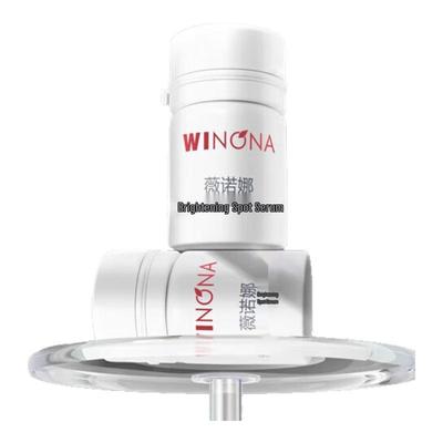 Light Translucent Whitening & Spot-Fading Serum