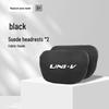 Changan Univ Car Headrest & Lumbar Support Pillow Set