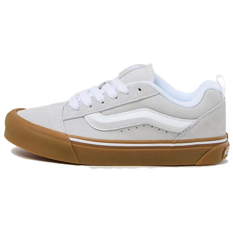 Vans Knu Skool 'Punk Pastel Lunar Rock' Women's Sneakers VN000CRP7VF