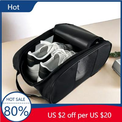 2025 Auto Schuh Aufbewahrungstasche Emblem Sneaker Reise Outdoor Organisationstasche Werkzeuge Für F10 F30 E46 G28 G20 G30 E60 E39 G30