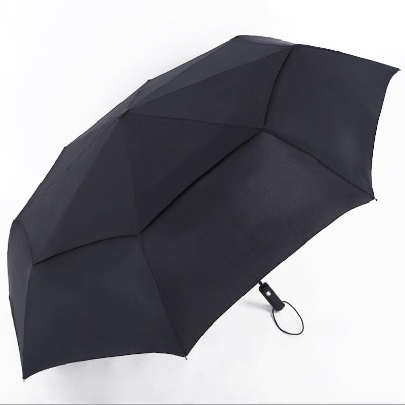 

Nanqiao 27-inch Automatic Double-Layer Umbrella