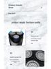 Philips S1213 Men's Waterproof Electric Shaver - Upgraded Version
