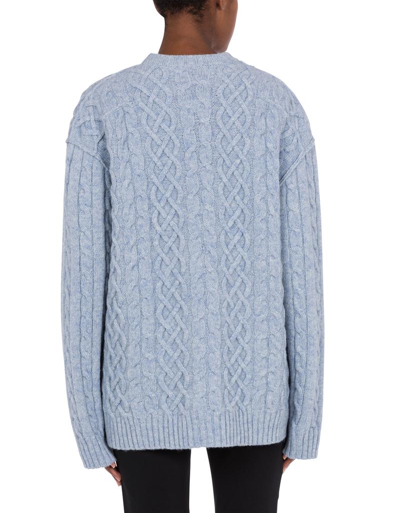 MOSCHINO Cable Sweater
